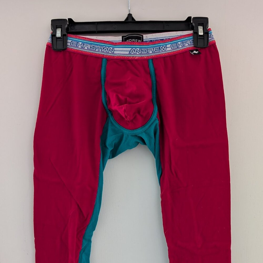 Andrew Christian Tights - M